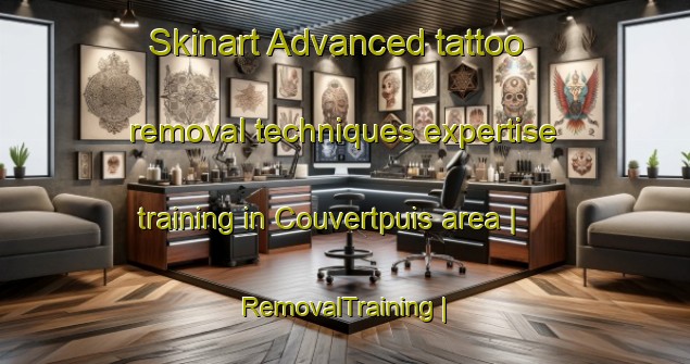 Skinart Advanced tattoo removal techniques expertise training in Couvertpuis area | RemovalTraining | RemovalClasses | SkinartTraining-France